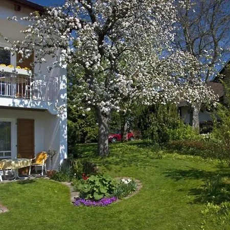 Pfaender Bettnau