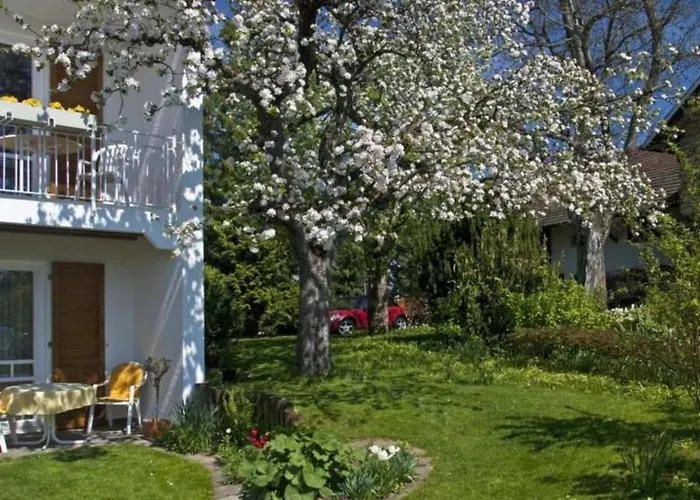 Pfaender Bettnau